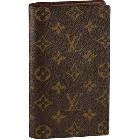 Louis Vuitton wallet clearance